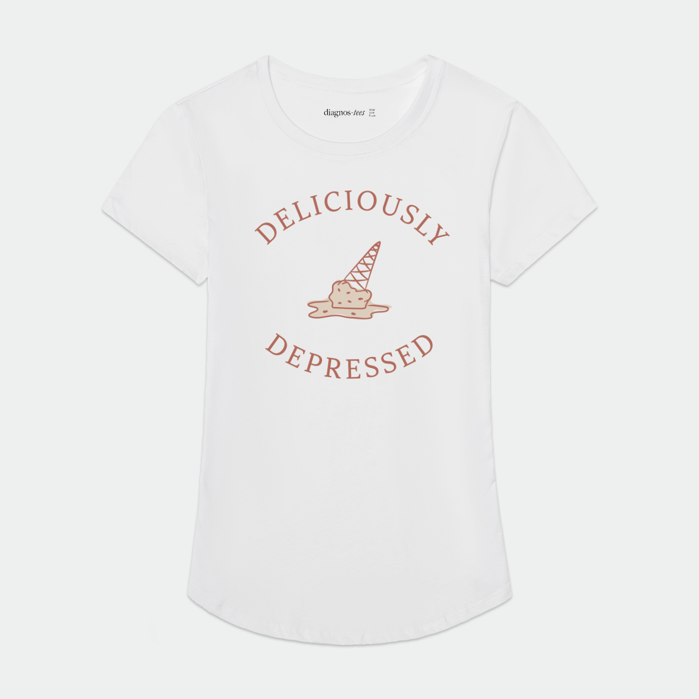 DELICIOUSLY DEPRESSED